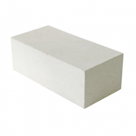 Кирпич силикатный белый 250х120х88мм М150 (на поддоне 336шт/720шт) (г.Липецк) купить в липецке